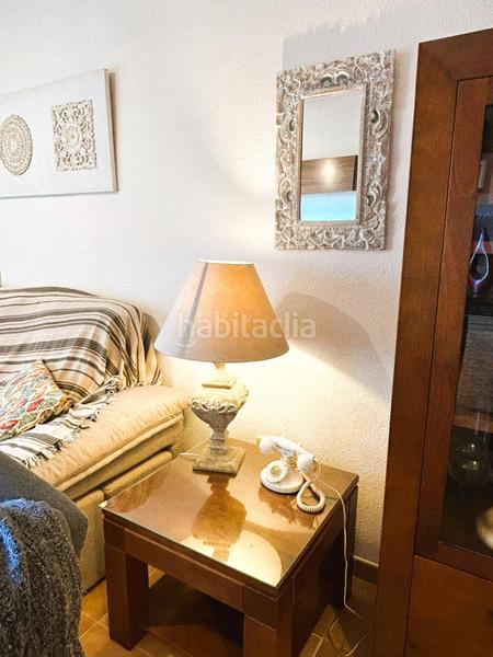 Foto 3898a9f0-93ff-4d88-b5ca-f2b778d8d849. Àtic amb calefacció aparcament piscina a sierra de Estepona - avda. de andalucía Estepona