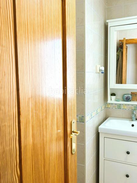 Foto 437583c4-7404-40e2-9331-2dff01b095b3. Àtic amb calefacció aparcament piscina a sierra de Estepona - avda. de andalucía Estepona