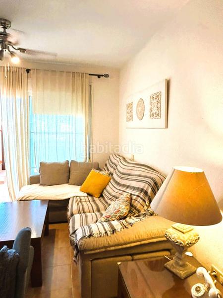 Foto 458d8f99-8657-453c-a0e8-45978aa6b770. Àtic amb calefacció aparcament piscina a sierra de Estepona - avda. de andalucía Estepona