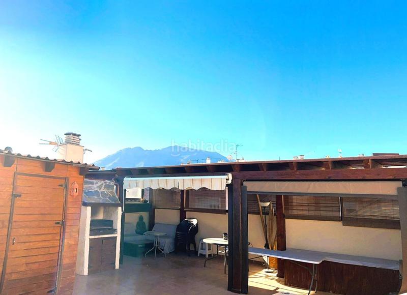 Foto 4c202e78-e2dd-4444-b2d2-9c71e5328b13. Àtic amb calefacció aparcament piscina a sierra de Estepona - avda. de andalucía Estepona