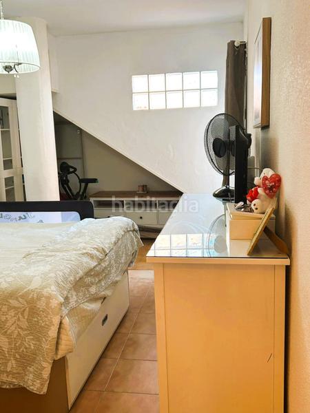 Foto 4c5bb448-cefa-456d-a717-625df9ff70a2. Àtic amb calefacció aparcament piscina a sierra de Estepona - avda. de andalucía Estepona