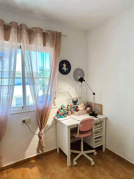 Foto 5051bb1c-6964-4323-b357-48f43075dbc2. Àtic amb calefacció aparcament piscina a sierra de Estepona - avda. de andalucía Estepona