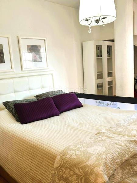 Foto 5836dc82-c2c6-4c00-8894-4882a537d649. Àtic amb calefacció aparcament piscina a sierra de Estepona - avda. de andalucía Estepona