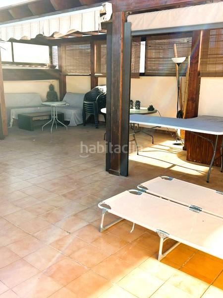 Foto 6d35e6dd-ef79-4af0-a5c1-6727e712dd8c. Àtic amb calefacció aparcament piscina a sierra de Estepona - avda. de andalucía Estepona