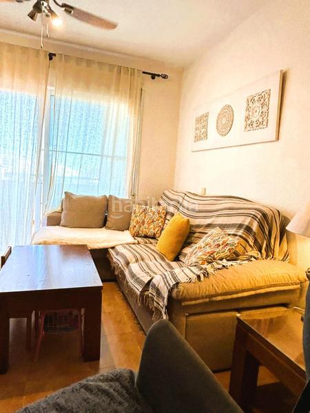 Foto 70b2310e-ee53-477a-94f4-ebe49b8d9f1a. Àtic amb calefacció aparcament piscina a sierra de Estepona - avda. de andalucía Estepona