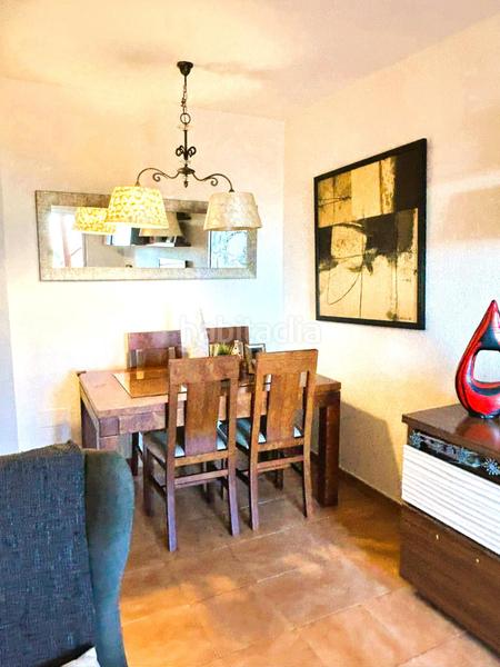 Foto 75d0c477-b8ba-4e03-8268-f88df5d6dd7a. Àtic amb calefacció aparcament piscina a sierra de Estepona - avda. de andalucía Estepona