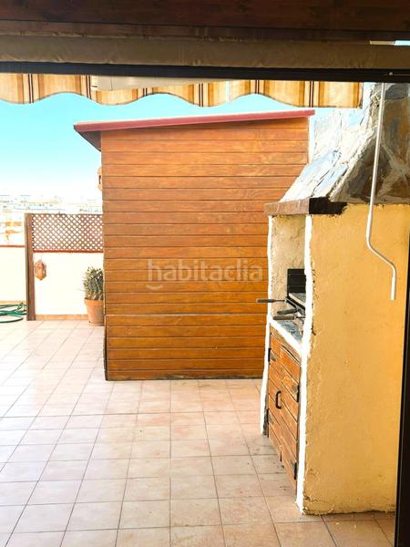 Foto 7ecd5182-f0c0-4056-ae4f-b540fbdc4945. Àtic amb calefacció aparcament piscina a sierra de Estepona - avda. de andalucía Estepona