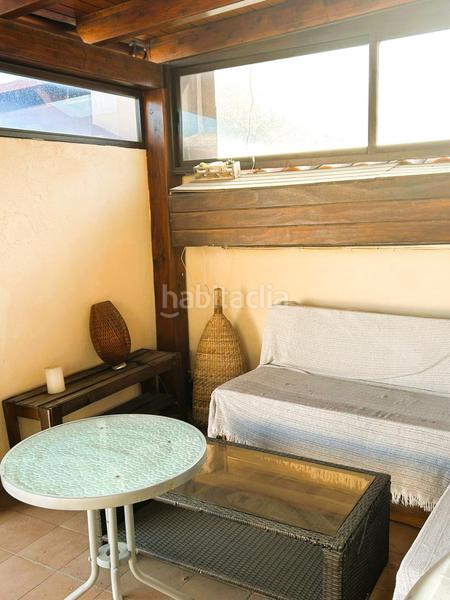 Foto 80cbc3a2-bcd8-40e3-b742-b65a513c6df8. Àtic amb calefacció aparcament piscina a sierra de Estepona - avda. de andalucía Estepona