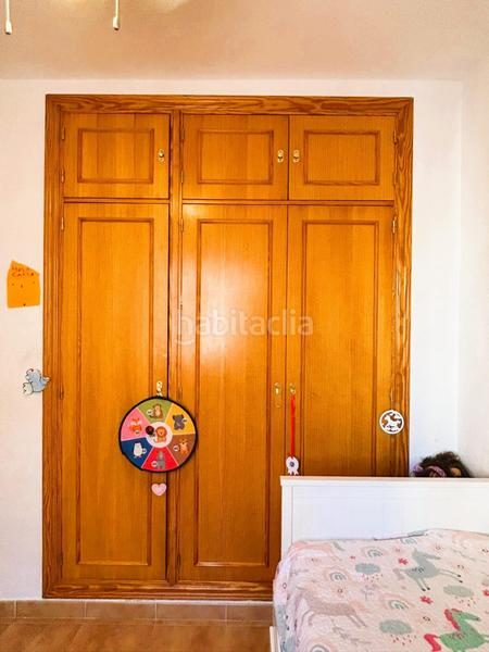 Foto 8d610824-2815-406d-bfd3-6b5c1c9666c5. Àtic amb calefacció aparcament piscina a sierra de Estepona - avda. de andalucía Estepona