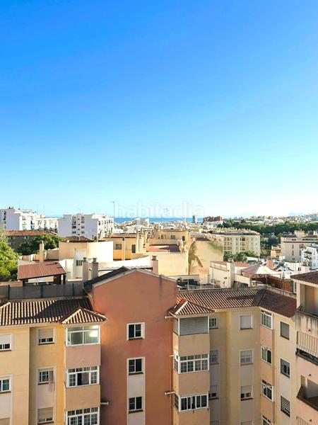 Foto a7152b26-7c5e-491e-8096-7e7556293cc3. Àtic amb calefacció aparcament piscina a sierra de Estepona - avda. de andalucía Estepona