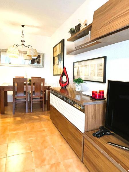 Foto b21a0500-44b6-4592-aed5-28f2918b2297. Àtic amb calefacció aparcament piscina a sierra de Estepona - avda. de andalucía Estepona