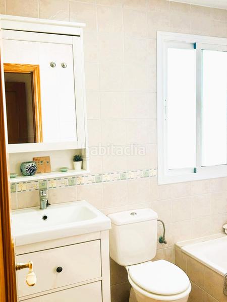 Foto d7975e1d-7a97-4c6f-bbc1-57268d58ff16. Àtic amb calefacció aparcament piscina a sierra de Estepona - avda. de andalucía Estepona