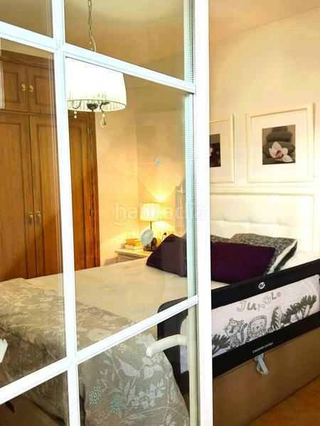 Foto d99f3061-7a6e-40f1-9ee7-a7930e65aaee. Àtic amb calefacció aparcament piscina a sierra de Estepona - avda. de andalucía Estepona