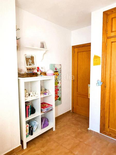 Foto e374ed39-4d59-41f4-8835-d4c3cd91cd49. Àtic amb calefacció aparcament piscina a sierra de Estepona - avda. de andalucía Estepona