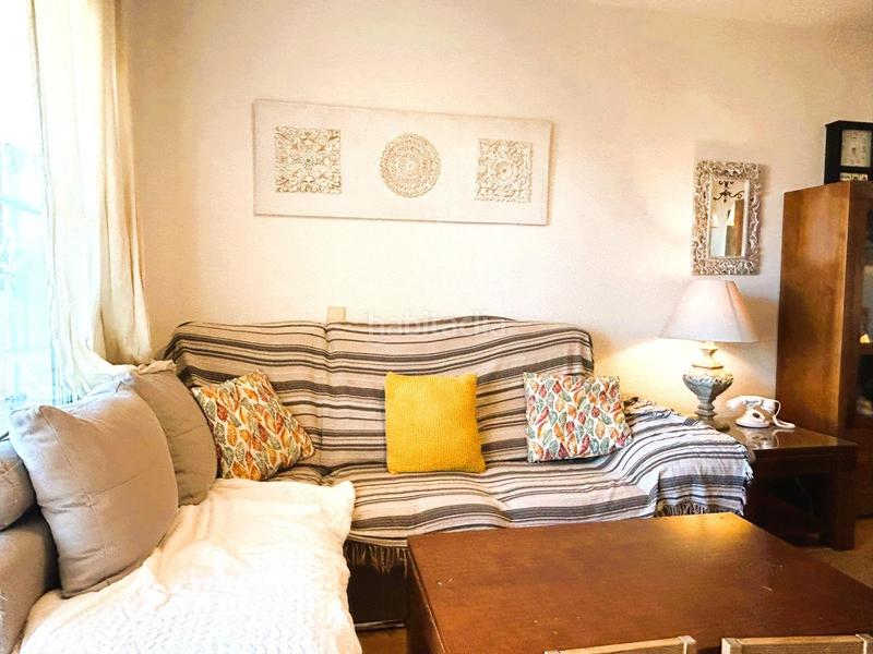 Foto fadc4f3f-daf6-4c9e-8624-1f3e8398d8fe. Àtic amb calefacció aparcament piscina a sierra de Estepona - avda. de andalucía Estepona