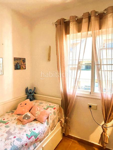 Foto fe9cab86-6160-4143-bcc4-4d1101f683c6. Àtic amb calefacció aparcament piscina a sierra de Estepona - avda. de andalucía Estepona