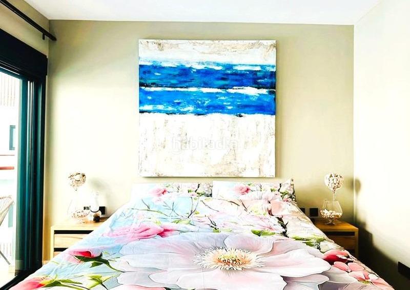 Foto 0eb9d1c6-2f38-4431-8383-8f3ed89f1853. Etagenwohnung mit parking pool in Centro Estepona