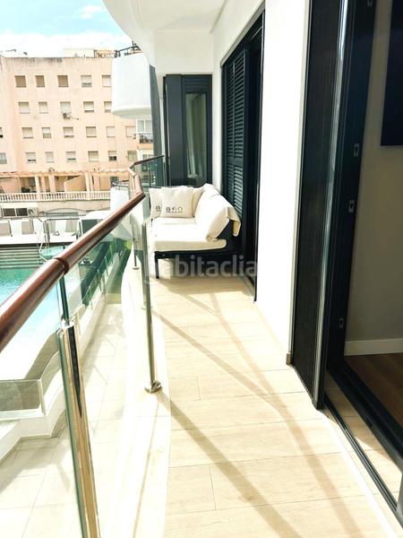 Foto 56fce6cc-887e-4990-9e33-352de4bcfbcf. Etagenwohnung mit parking pool in Centro Estepona