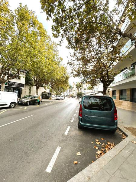 Foto 6c291f99-b142-4902-b11c-1c49a253d108. Etagenwohnung mit parking pool in Centro Estepona