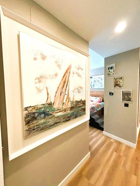 Foto 6df04087-04ed-45a4-8264-0c75e5fc762c. Etagenwohnung mit parking pool in Centro Estepona