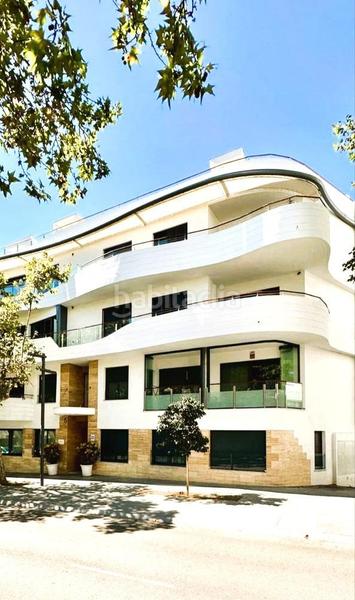 Foto 789557f7-20c7-4012-8d90-a5c01633321e. Etagenwohnung mit parking pool in Centro Estepona