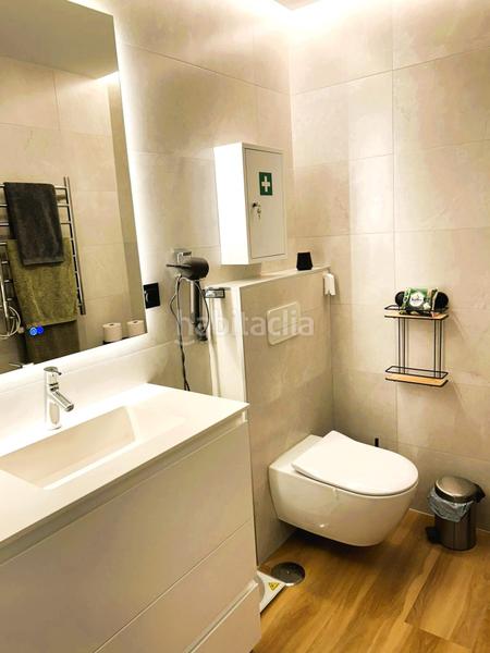 Foto 78a437ca-34fe-4a01-9d6a-f410ebd24841. Etagenwohnung mit parking pool in Centro Estepona