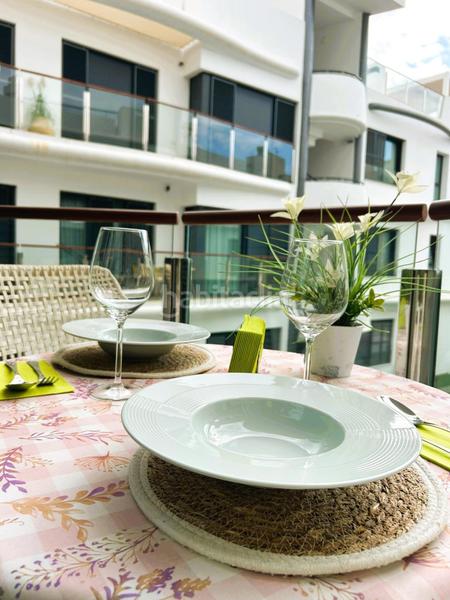 Foto 7fe67e18-cc17-469c-8685-d8aa96c83510. Etagenwohnung mit parking pool in Centro Estepona