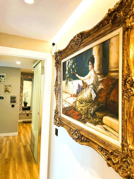 Foto 81d15e6f-c402-4add-a2ce-51919bc3e16b. Etagenwohnung mit parking pool in Centro Estepona