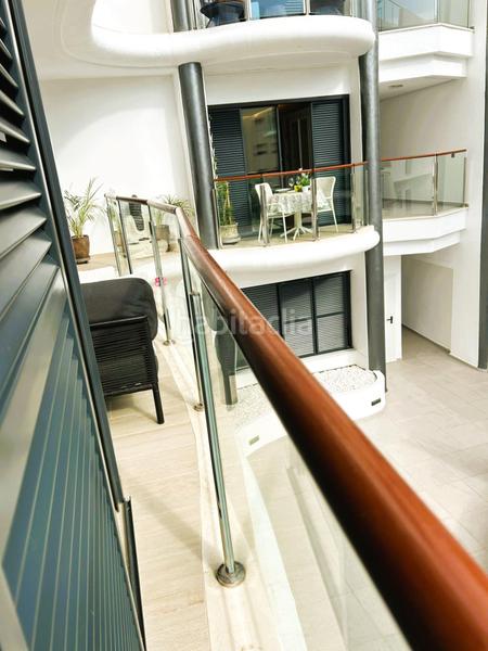 Foto a832c6fa-3d61-4bda-9a63-3ddd043b13df. Etagenwohnung mit parking pool in Centro Estepona