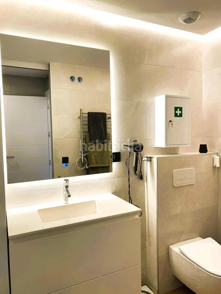 Foto ac11790a-ff9d-4b68-9a91-dc974fcda7a8. Etagenwohnung mit parking pool in Centro Estepona