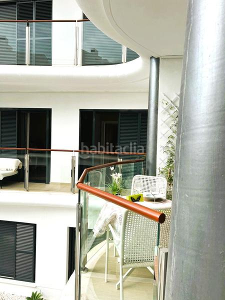 Foto b53c0444-1fe2-4a7e-86f4-20e9ad0fb775. Etagenwohnung mit parking pool in Centro Estepona