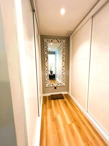 Foto c680f55e-5b3a-45b5-b767-d0fdce2570f8. Etagenwohnung mit parking pool in Centro Estepona