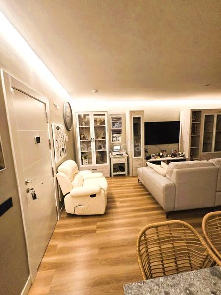 Foto d25b9989-f9ab-411c-8f54-49dcce34194c. Etagenwohnung mit parking pool in Centro Estepona