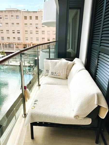 Foto dff2c44c-ac99-4984-9d34-2293e711fb10. Etagenwohnung mit parking pool in Centro Estepona