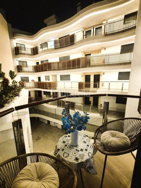 Foto e3e6bd65-3445-4bbf-9cdb-ce493970b131. Etagenwohnung mit parking pool in Centro Estepona