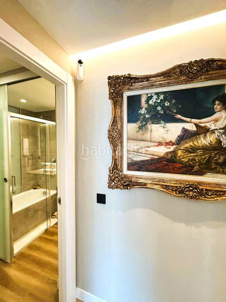 Foto e6e89254-d683-4c1b-9dd3-a1202f1dc50a. Etagenwohnung mit parking pool in Centro Estepona