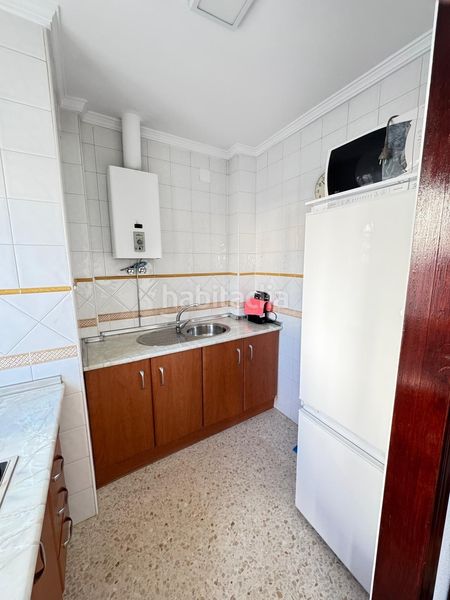 Foto 853d458d-6ab4-4400-969e-f511726addcf. Apartament a Tarifa ciudad Tarifa