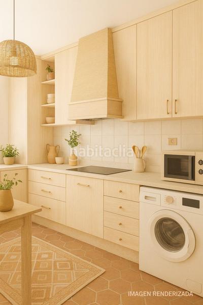 Foto a83ddea3-9621-4819-b670-ac08a6d75fe5. Appartement in Zona Calvario Estepona