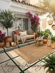 Casa adossada a Juan ramon jimenez 9. Adosado a dos pasaos de todo....