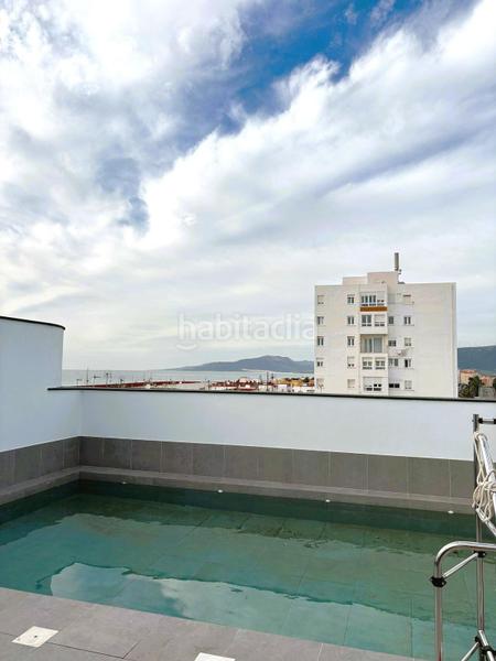 Foto 1606d689-d030-4996-9f7d-b6dfebb65752. Appartement avec piscine dans Tarifa ciudad Tarifa