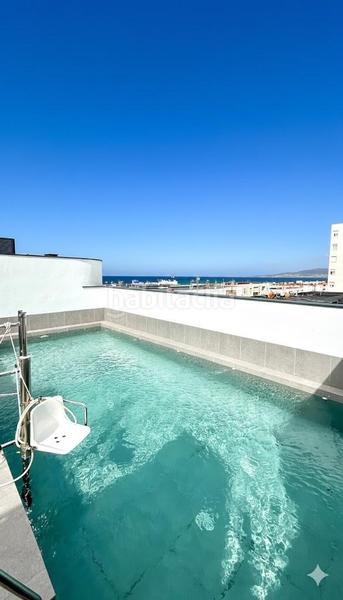 Foto 2b5639f0-58dc-438a-93b2-d5910545c31a. Appartement avec piscine dans Tarifa ciudad Tarifa