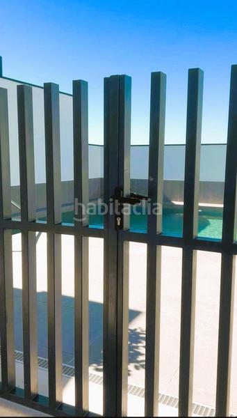 Foto 408f8d3f-96ea-42d5-b795-c1155fc8783e. Appartement avec piscine dans Tarifa ciudad Tarifa