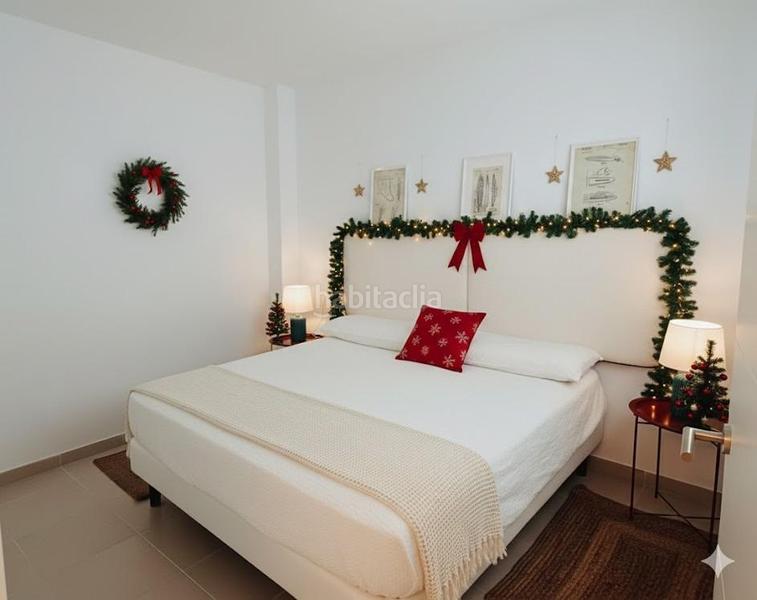 Foto 492bd489-e4a1-408f-bc4c-d3d0f1f4b354. Appartement avec piscine dans Tarifa ciudad Tarifa