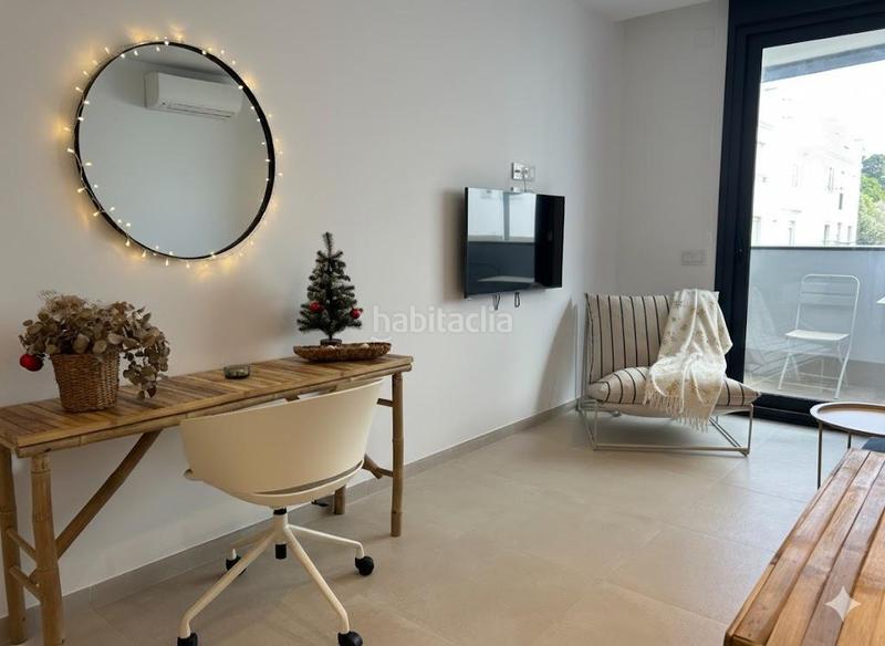 Foto 75ddcfdb-d11d-42fc-b62a-7e1feb67e301. Appartement avec piscine dans Tarifa ciudad Tarifa