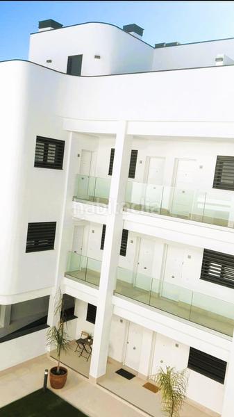 Foto a42dbcf6-1142-46e3-8afa-e843f473ae12. Appartement avec piscine dans Tarifa ciudad Tarifa