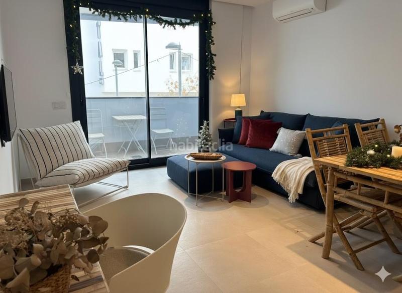 Foto c4f2a1a2-55e4-45ef-bf5d-06419ad696b3. Appartement avec piscine dans Tarifa ciudad Tarifa