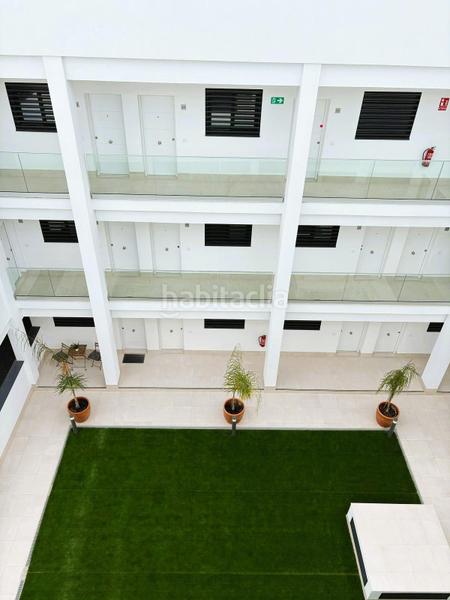 Foto c7ec325f-132a-4ebe-a150-8d1dca022a08. Appartement avec piscine dans Tarifa ciudad Tarifa