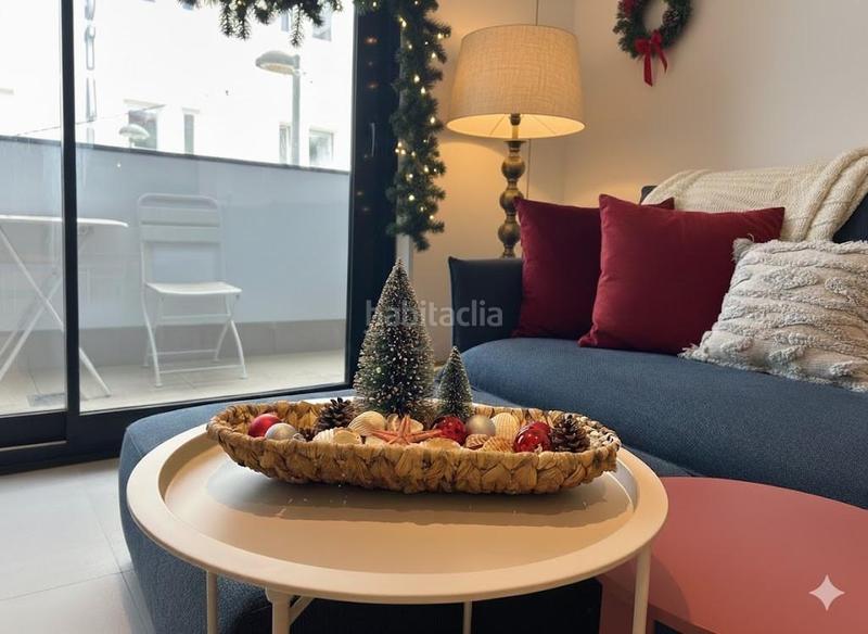 Foto d500da3b-71e8-4767-b2fa-ed28dda55296. Appartement avec piscine dans Tarifa ciudad Tarifa