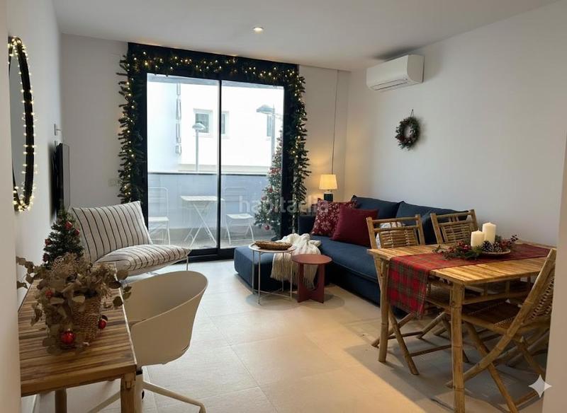 Foto f6509295-1ea4-4b9a-a2cb-4390c37de195. Appartement avec piscine dans Tarifa ciudad Tarifa