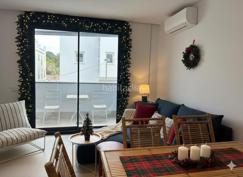 Foto fd1dc325-d061-4baf-a5e3-3a5d47d2b360. Appartement avec piscine dans Tarifa ciudad Tarifa